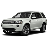 Freelander (2012-2016)